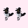 Kpop Demon Hunters Bird Plush 2PCS