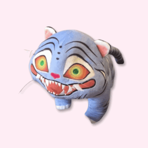 Kpop Demon Hunters Tiger Plush
