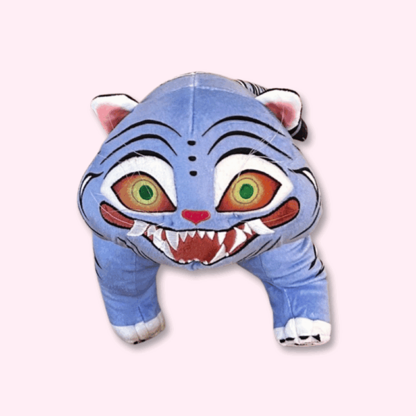Kpop Demon Hunters Tiger Plush